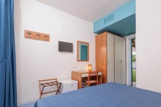 Marina Living Rooms & Pool